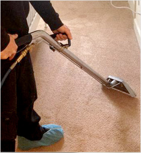 carpet cleaning